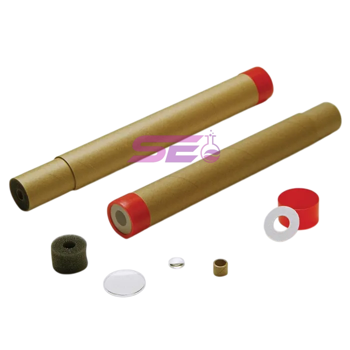 Refracting Telescope Kit